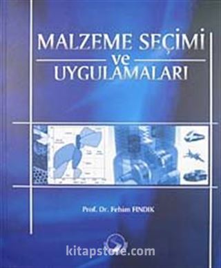 Malzeme Seçimi ve Uygulamaları