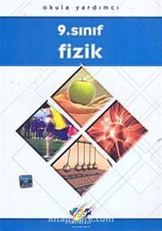 9. Sınıf Fizik / A.Boz