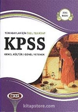 Kpss Genel Kültür Genel Yetenek