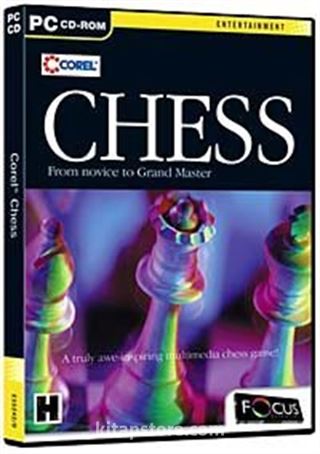 Corel Chess