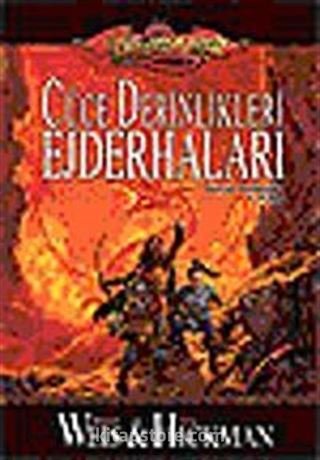 Cüce Derinlikleri Ejderhaları / Kayıp Tarihçeler 1. Kitap