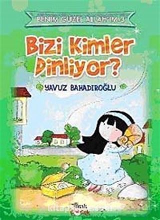 Bizi Kimler Dinliyor ?