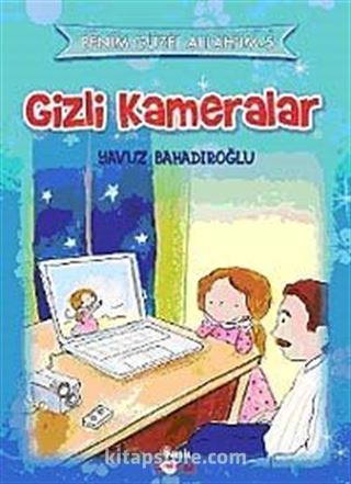 Gizli Kameralar