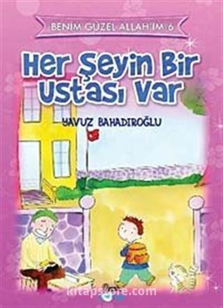 Herşeyin Bir Ustası Var