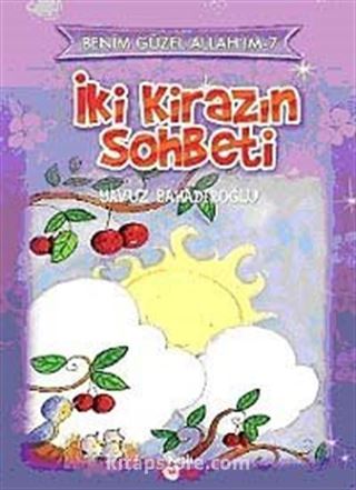 İki Kirazın Sohbeti