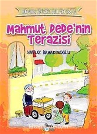 Mahmut Dede'nin Terazisi