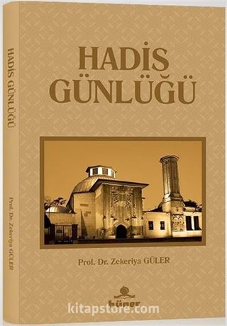 Hadis Günlüğü