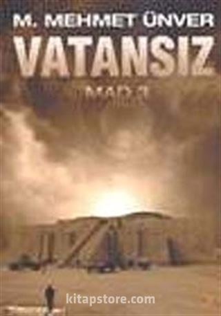 Vatansız Mad-3