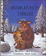 Tostoraman'ın Yavrusu