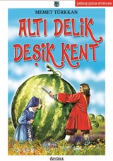 Altı Delik Deşik Kent