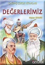 Değerlerimiz