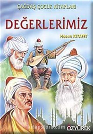 Değerlerimiz