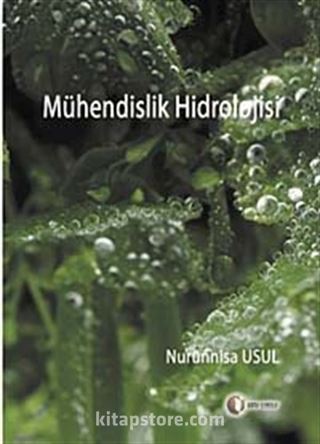 Mühendislik Hidrolojisi