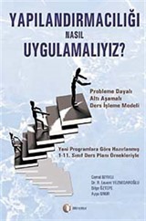 Yapılandırmacılığı Nasıl Uygulamalıyız?