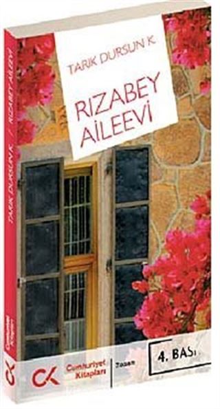 Rızabey Aileevi