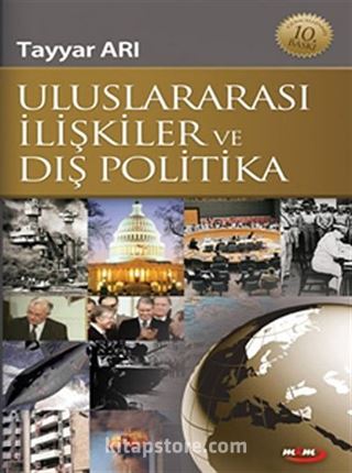 Uluslararası İlişkiler ve Dış Politika