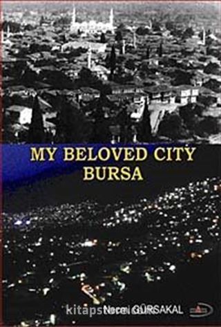 My Beloved City Bursa