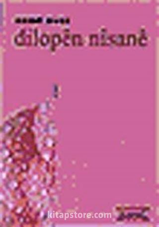 Dilopen Nisane