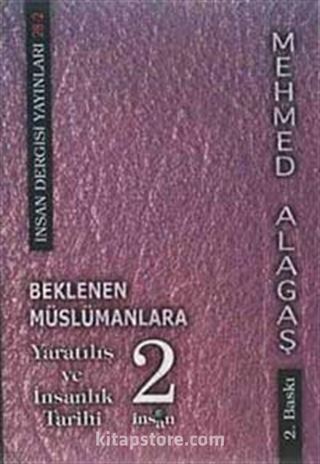 Beklenen Müslümanlara-2