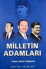 Milletin Adamları