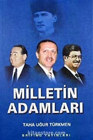 Milletin Adamları