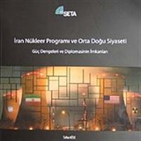 İran Nükleer Programı ve Ortadoğu Siyaseti