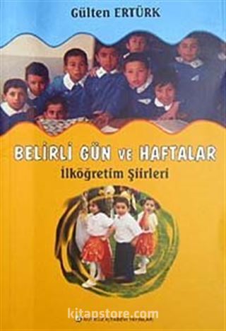 Belirli Gün ve Haftalar