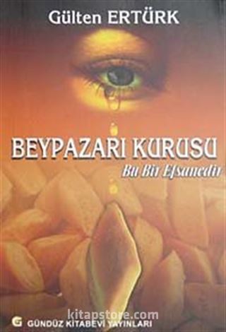 Beypazarı Kurusu