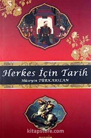 Herkes İçin Tarih