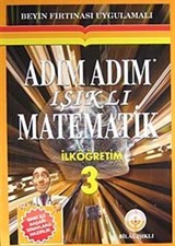 Adım Adım Işıklı Matematik İlköğretim 3