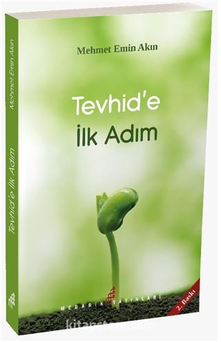 Tevhide İlk Adım