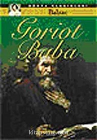 Goriot Baba