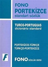 Portekizce Standart Sözlük