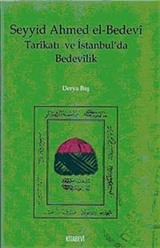 Seyyid Ahmed el-Bedevi Tarikatı ve