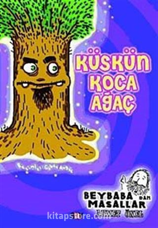 Küskün Koca Ağaç