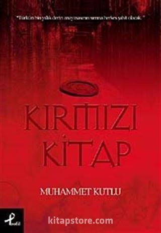 Kırmızı Kitap