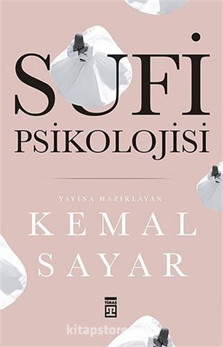 Sufi Psikolojisi