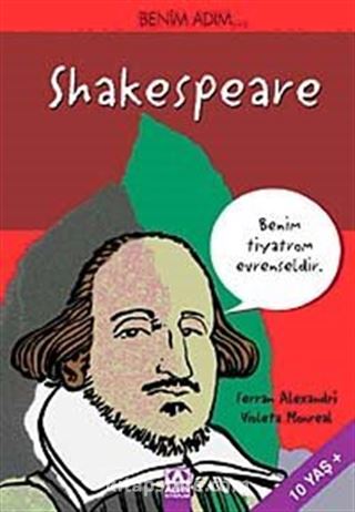 Benim Adım Shakespeare