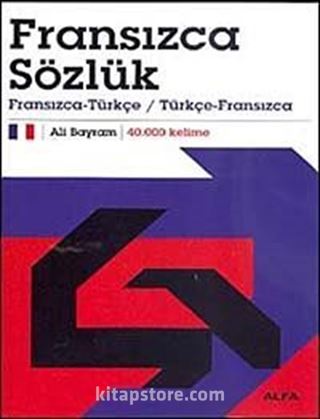 Fransızca Sözlük