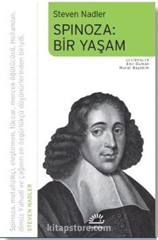 Spinoza: Bir Yaşam