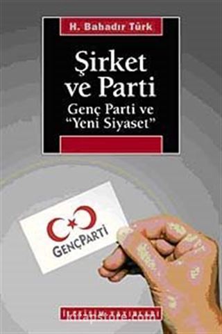 Şirket ve Parti