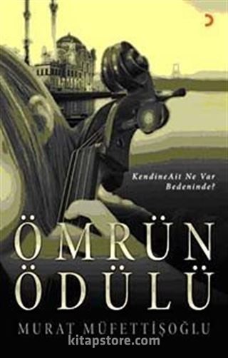 Ömrün Ödülü