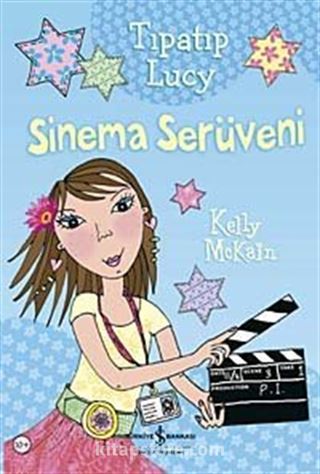 Tıpatıp Lucy - Sinema Serüveni