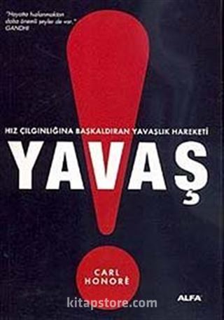 Yavaş