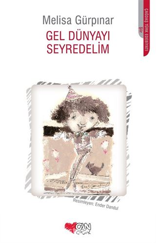 Gel Dünyayı Seyredelim