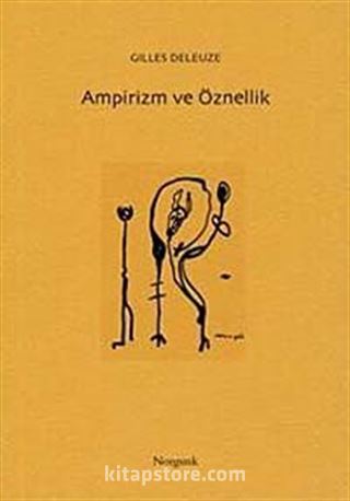 Ampirizm ve Öznellik