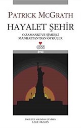 Hayalet Şehir