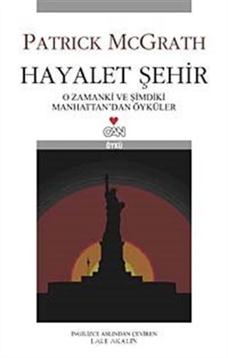 Hayalet Şehir