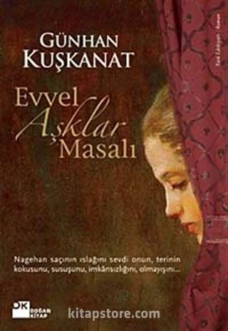 Evvel Aşklar Masalı