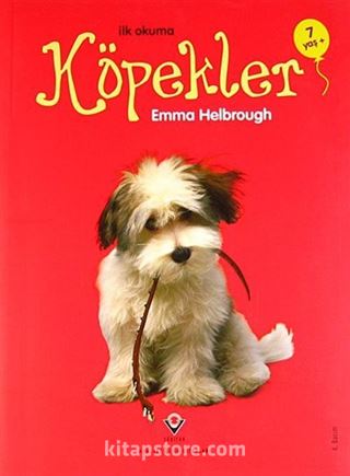 İlk Okuma - Köpekler